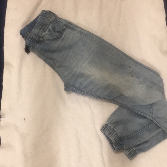 Levi high wasted denim jeans - Picture 4 of 4